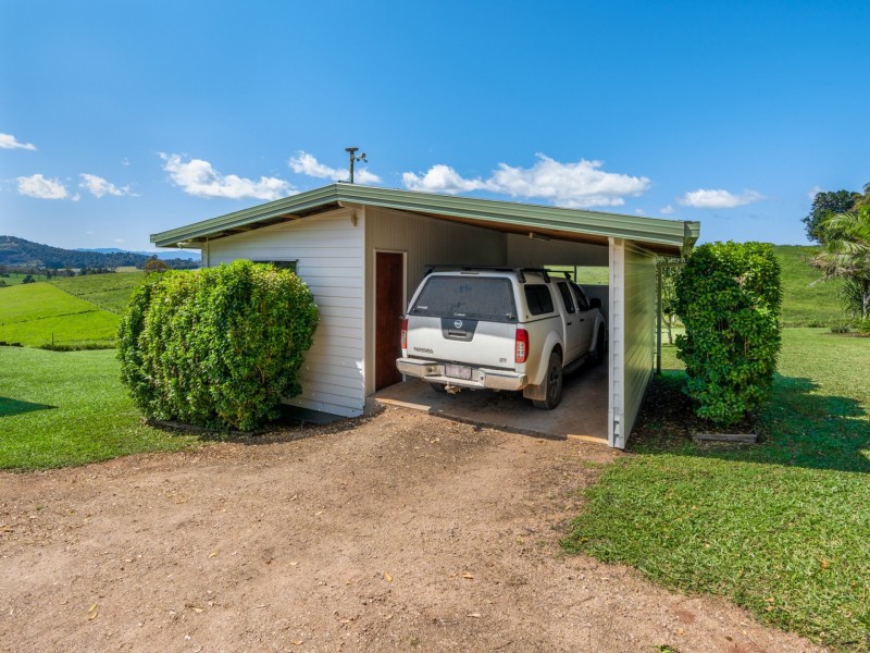 167 Forrester Road, Kureen QLD 4885