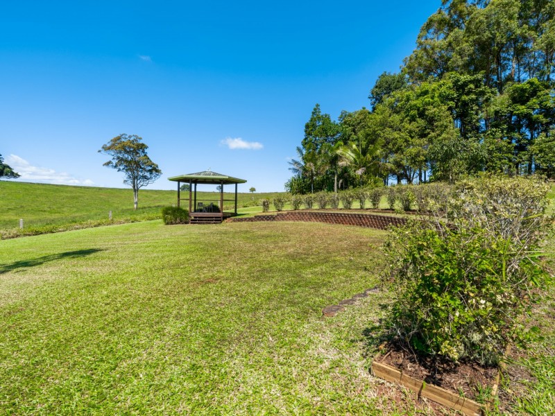 167 Forrester Road, Kureen QLD 4885