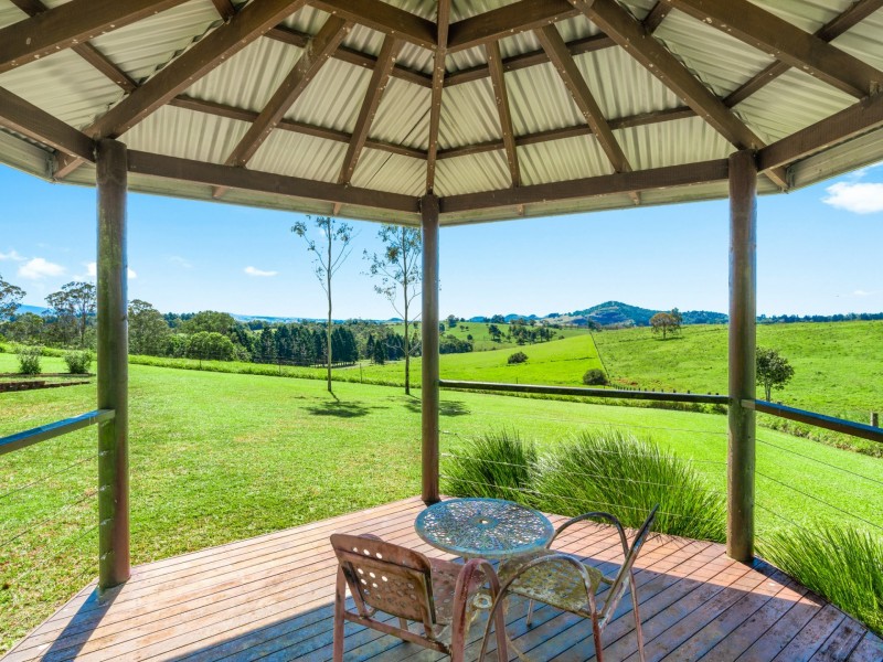 167 Forrester Road, Kureen QLD 4885