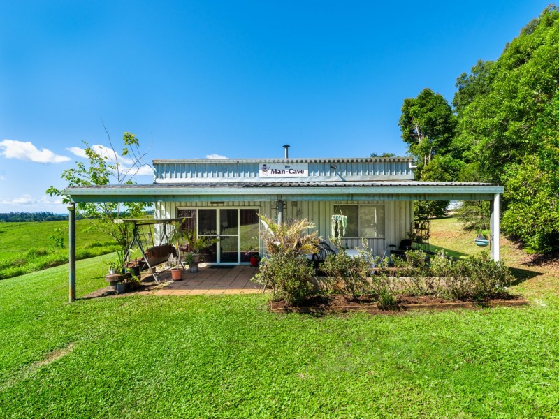 167 Forrester Road, Kureen QLD 4885