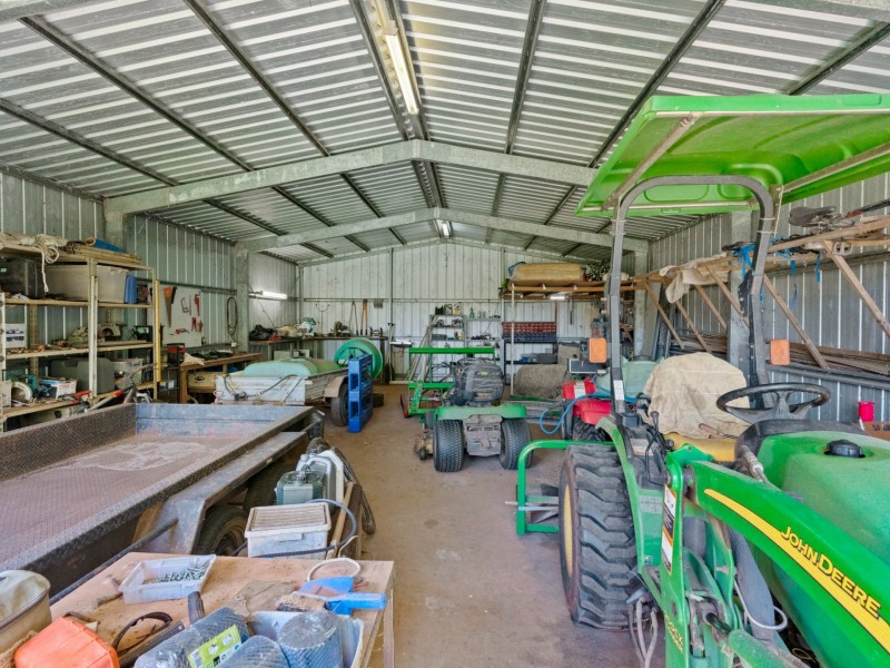 167 Forrester Road, Kureen QLD 4885