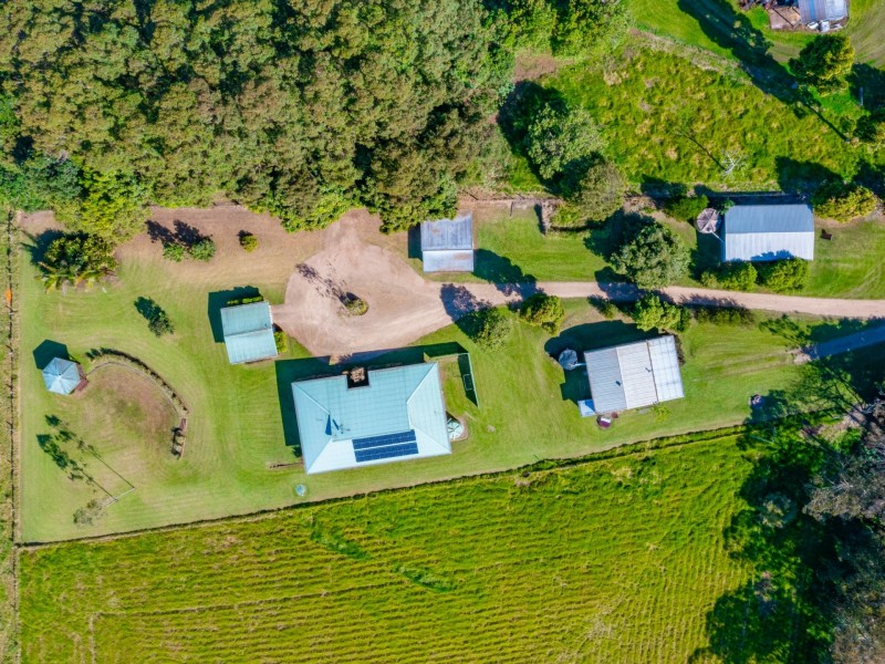 167 Forrester Road, Kureen QLD 4885