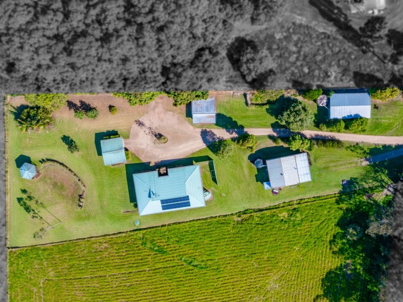 167 Forrester Road, Kureen QLD 4885