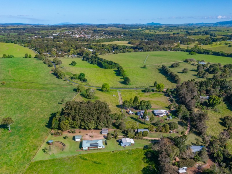 167 Forrester Road, Kureen QLD 4885