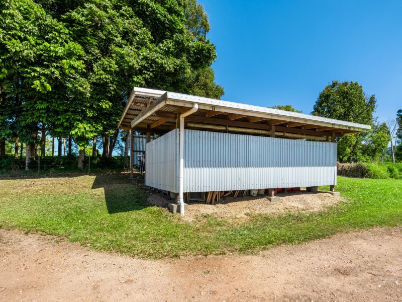167 Forrester Road, Kureen QLD 4885