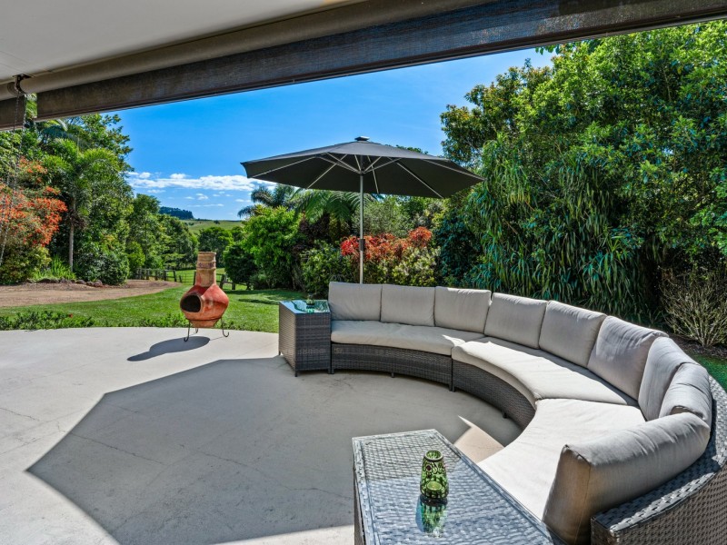 3066 Gillies Range Road, Lake Barrine QLD 4884