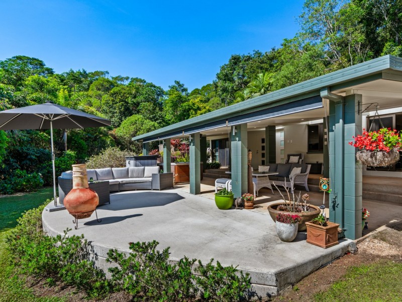 3066 Gillies Range Road, Lake Barrine QLD 4884