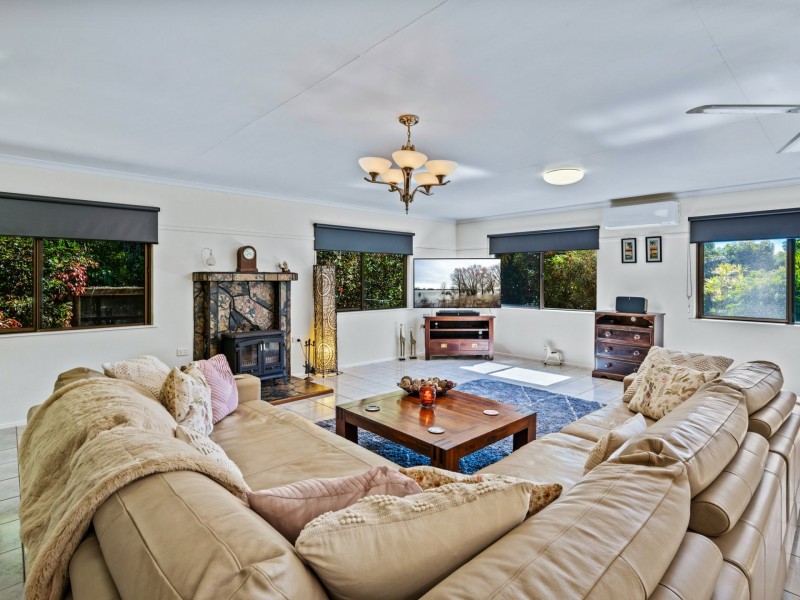 3066 Gillies Range Road, Lake Barrine QLD 4884