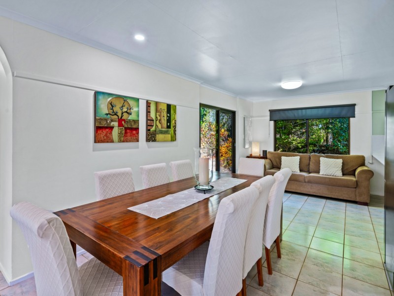 3066 Gillies Range Road, Lake Barrine QLD 4884