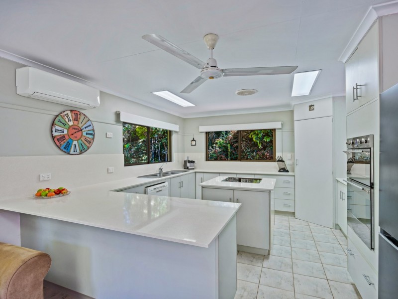 3066 Gillies Range Road, Lake Barrine QLD 4884