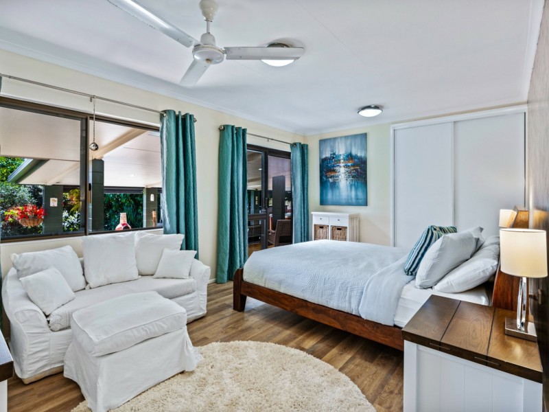 3066 Gillies Range Road, Lake Barrine QLD 4884