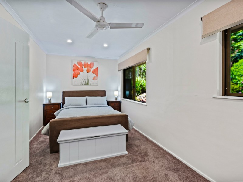 3066 Gillies Range Road, Lake Barrine QLD 4884