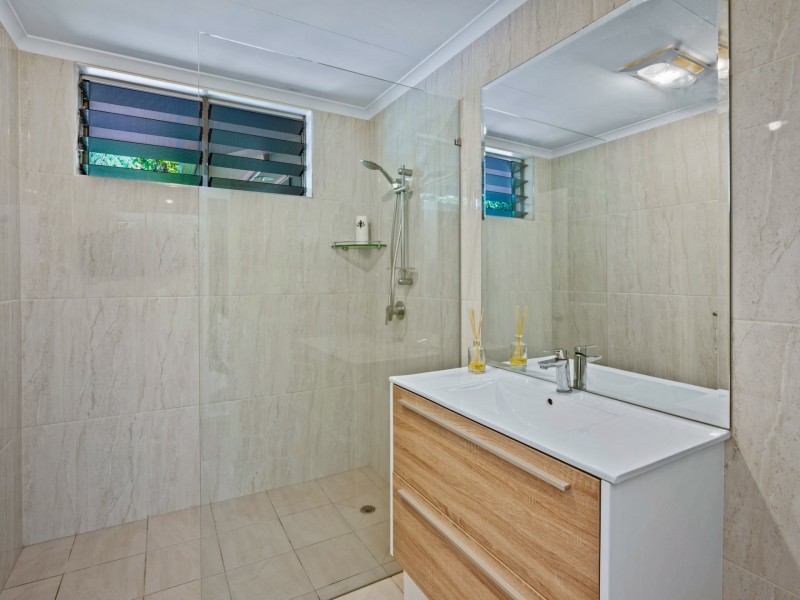 3066 Gillies Range Road, Lake Barrine QLD 4884