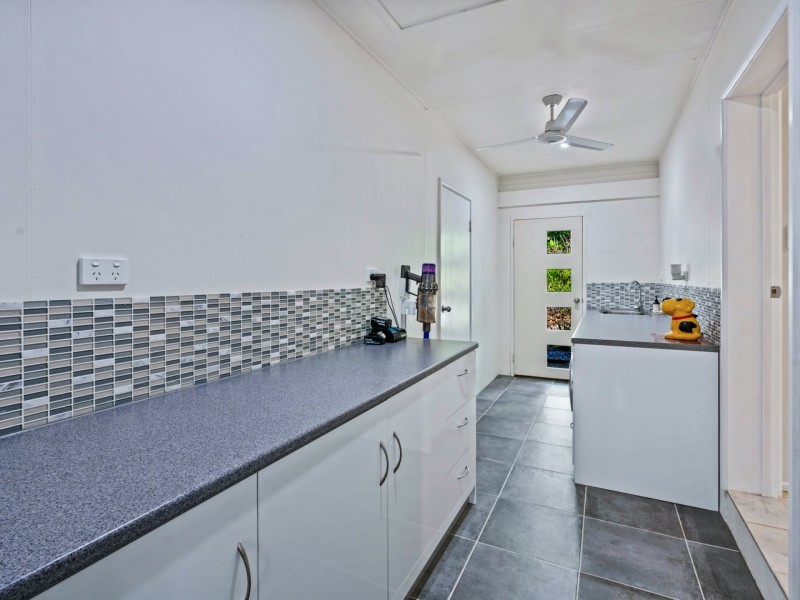 3066 Gillies Range Road, Lake Barrine QLD 4884