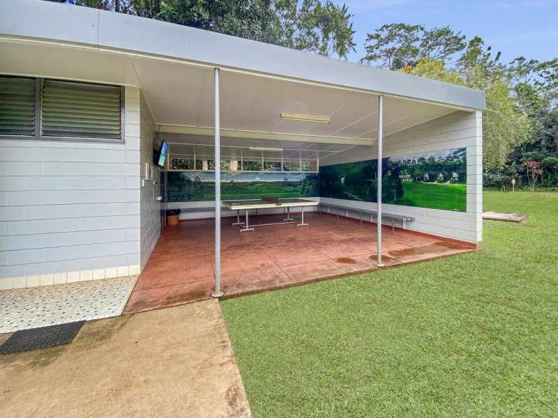 Malanda Falls Caravan Parkl/38 Park Avenue, Malanda QLD 4885