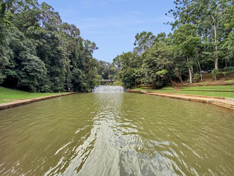 Malanda Falls Caravan Parkl/38 Park Avenue, Malanda QLD 4885