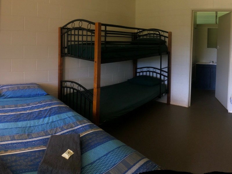 Malanda Falls Caravan Parkl/38 Park Avenue, Malanda QLD 4885