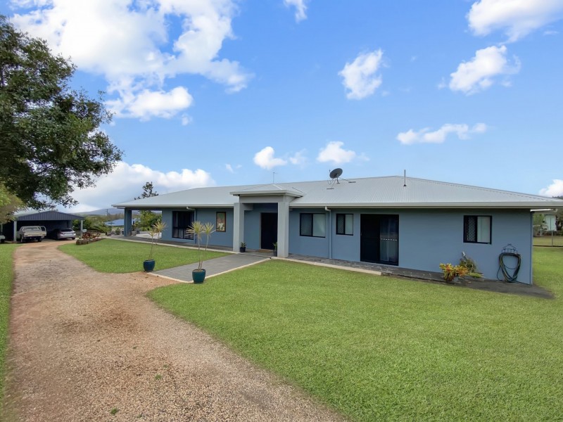 30 Tate Road, Tolga QLD 4882