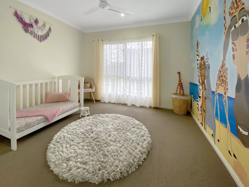 30 Tate Road, Tolga QLD 4882