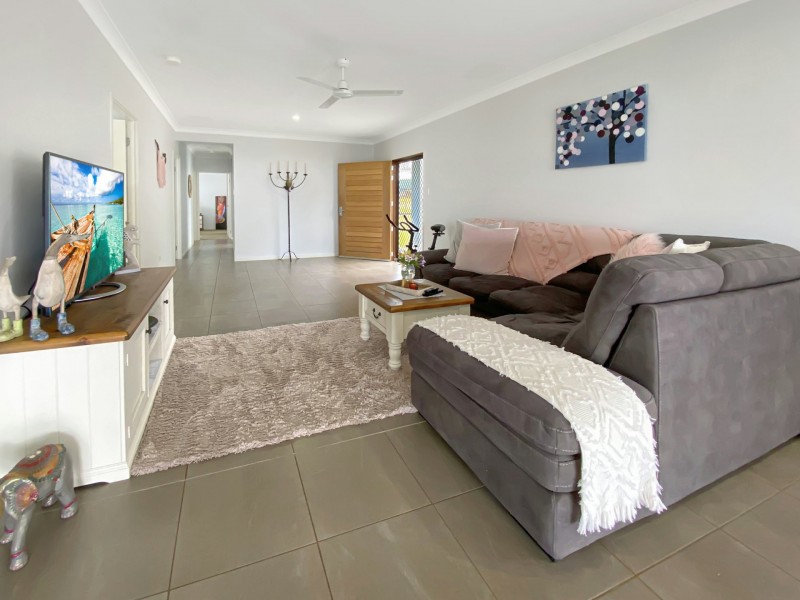 30 Tate Road, Tolga QLD 4882