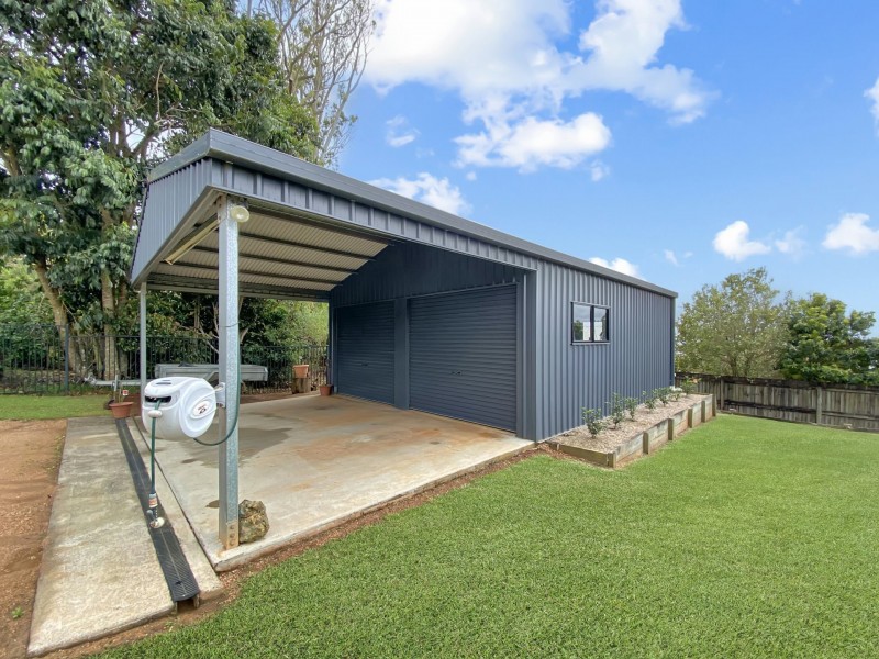 30 Tate Road, Tolga QLD 4882