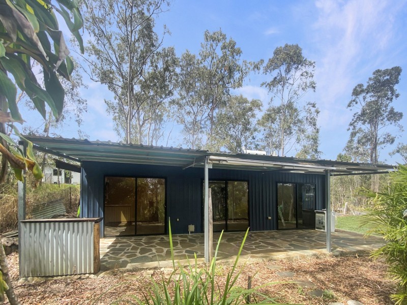 13A Toft Street, Herberton QLD 4887
