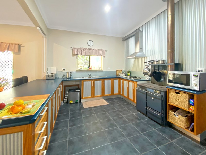 5 Dielhof Drive, Wondecla QLD 4887