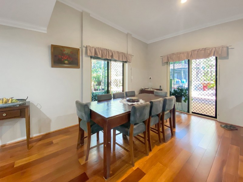 5 Dielhof Drive, Wondecla QLD 4887