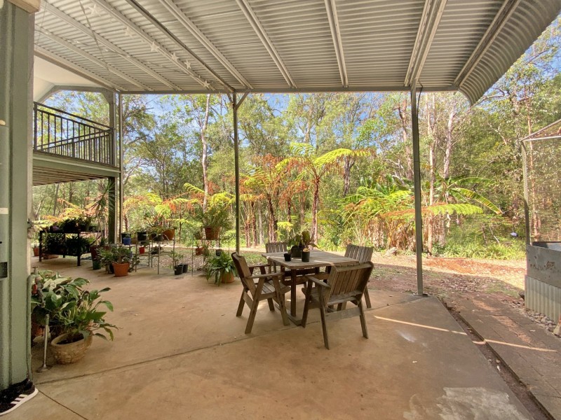 5 Dielhof Drive, Wondecla QLD 4887