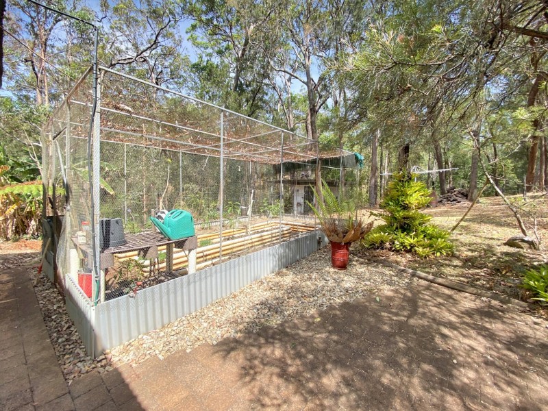 5 Dielhof Drive, Wondecla QLD 4887