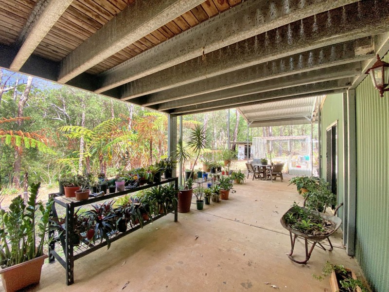 5 Dielhof Drive, Wondecla QLD 4887