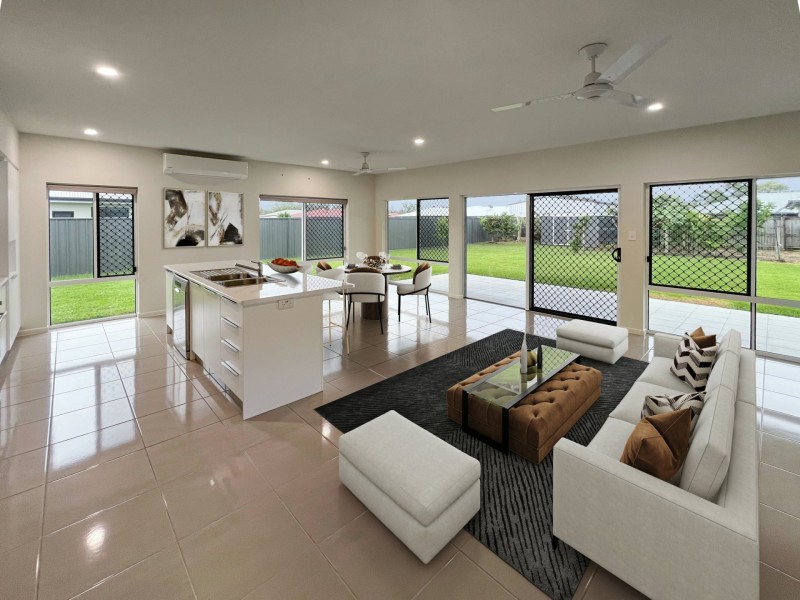 6 Mirrabook Avenue, Mareeba QLD 4880