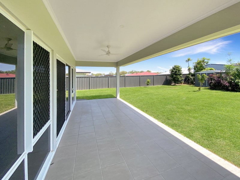 6 Mirrabook Avenue, Mareeba QLD 4880