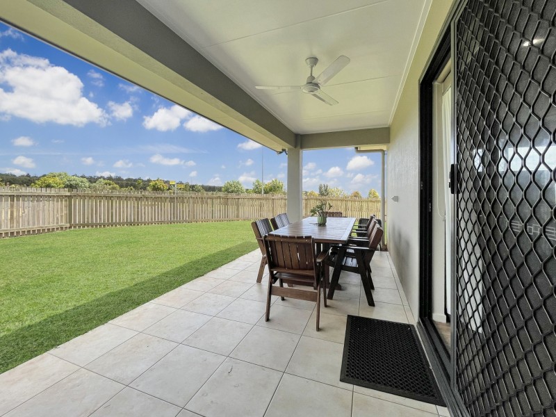 53 Bellamy Drive, Tolga QLD 4882