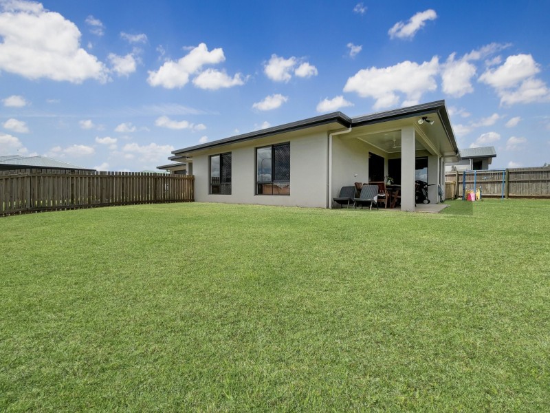 53 Bellamy Drive, Tolga QLD 4882