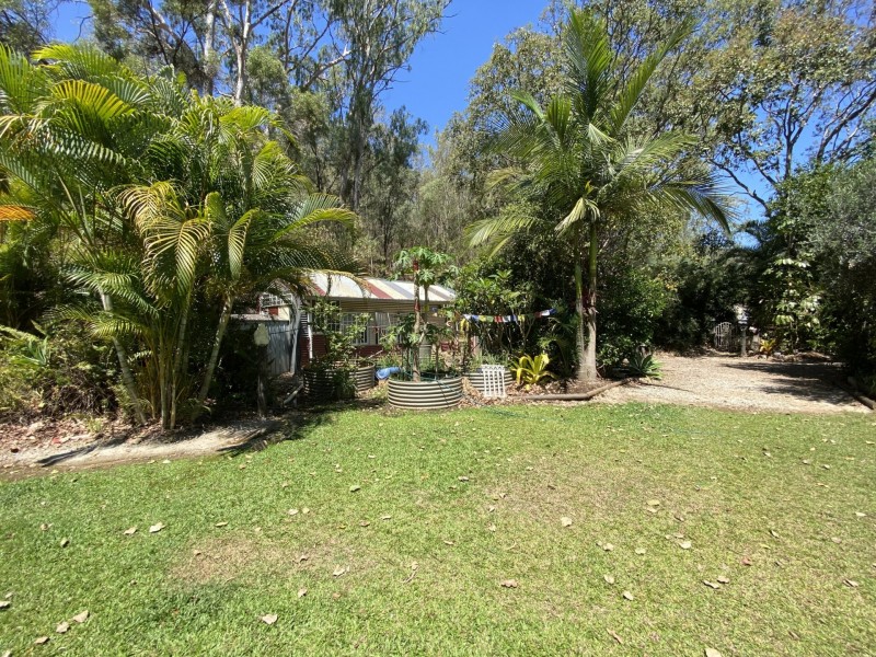 6 Rubina Terrace, Irvinebank QLD 4887