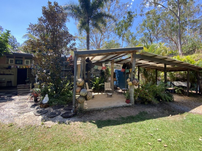 6 Rubina Terrace, Irvinebank QLD 4887