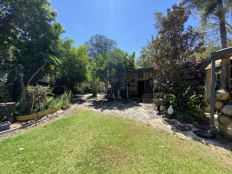 6 Rubina Terrace, Irvinebank QLD 4887