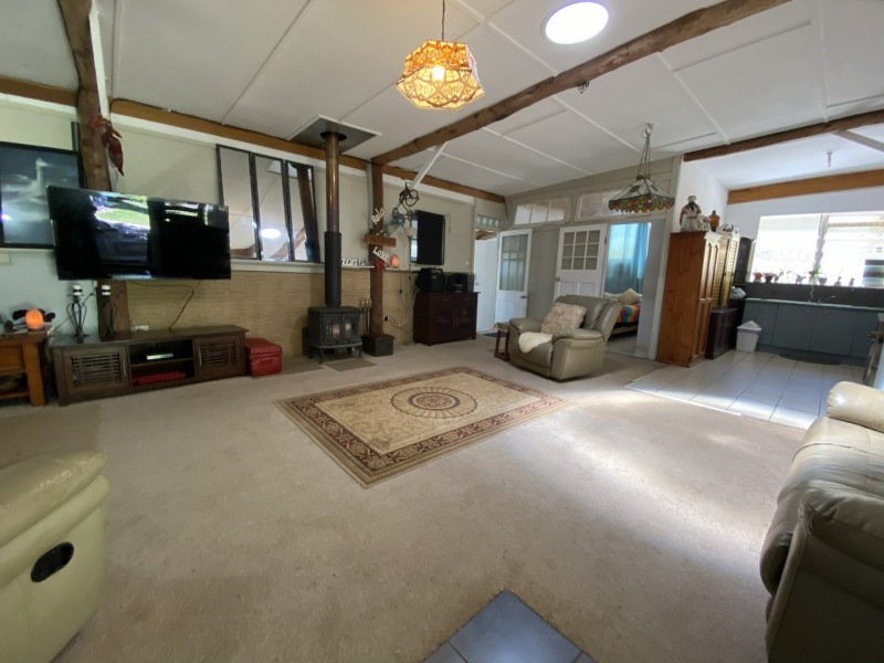 6 Rubina Terrace, Irvinebank QLD 4887