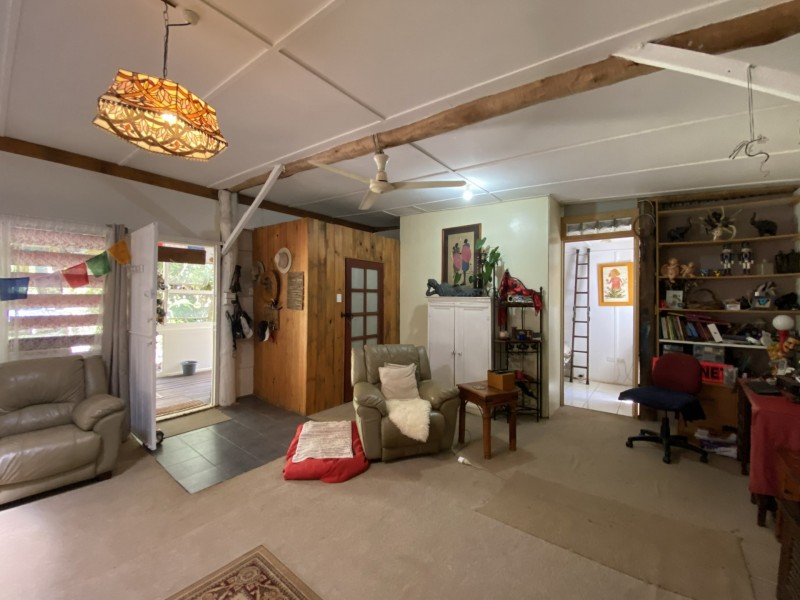 6 Rubina Terrace, Irvinebank QLD 4887