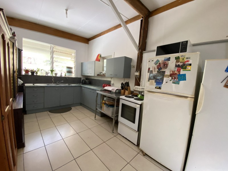 6 Rubina Terrace, Irvinebank QLD 4887