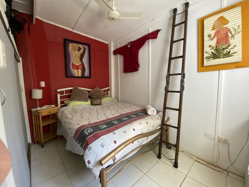 6 Rubina Terrace, Irvinebank QLD 4887