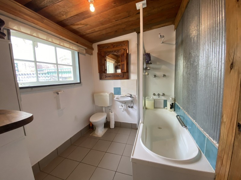 6 Rubina Terrace, Irvinebank QLD 4887