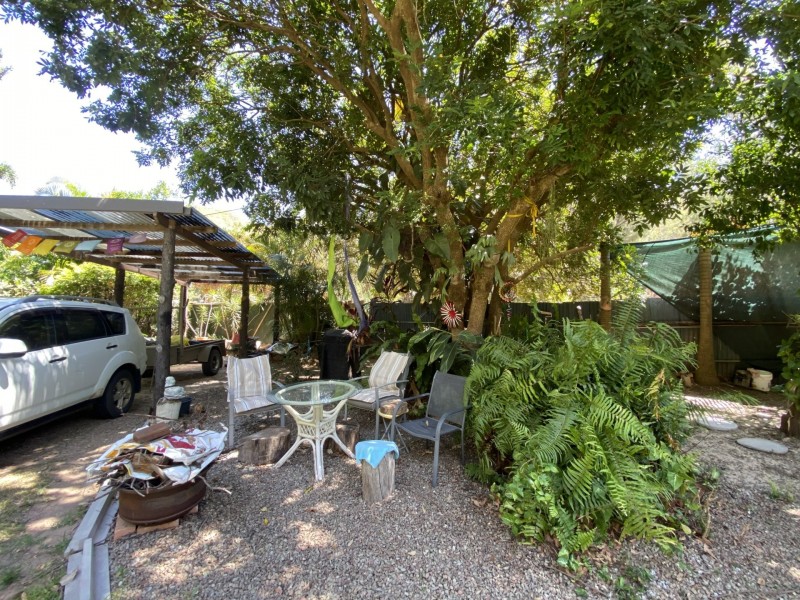 6 Rubina Terrace, Irvinebank QLD 4887