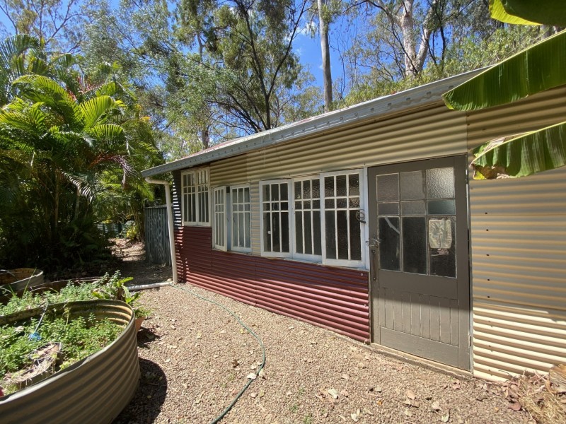 6 Rubina Terrace, Irvinebank QLD 4887