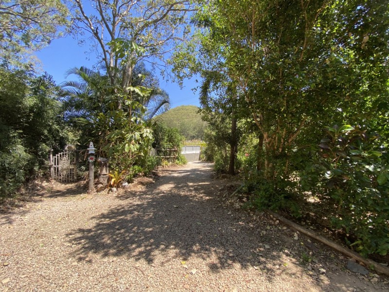 6 Rubina Terrace, Irvinebank QLD 4887