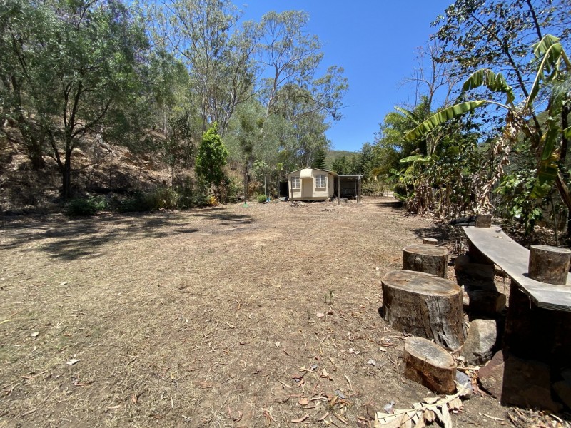 6 Rubina Terrace, Irvinebank QLD 4887