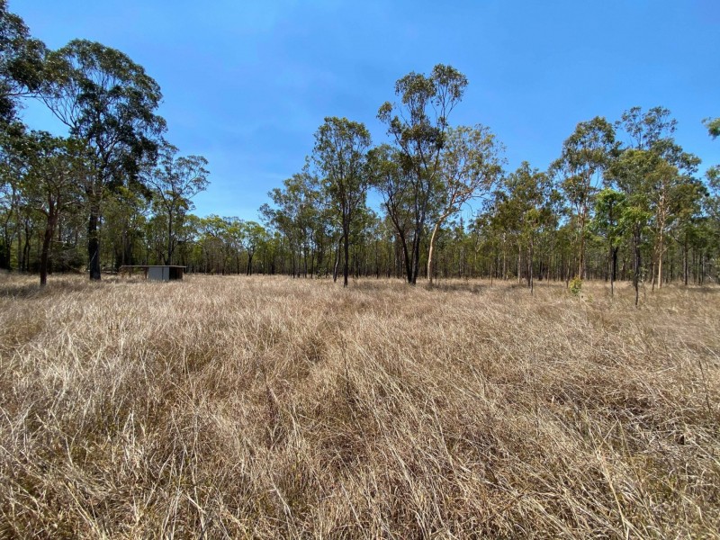 170 Millstream Parade, Millstream QLD 4888