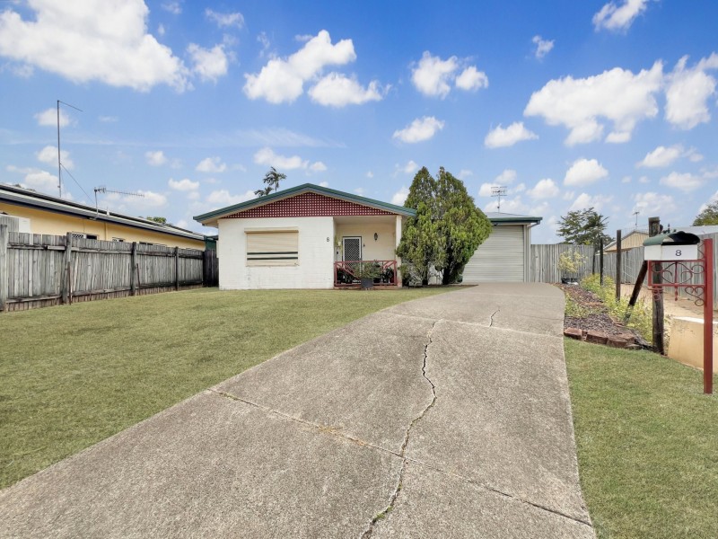 8 Radford Close, Gordonvale QLD 4865