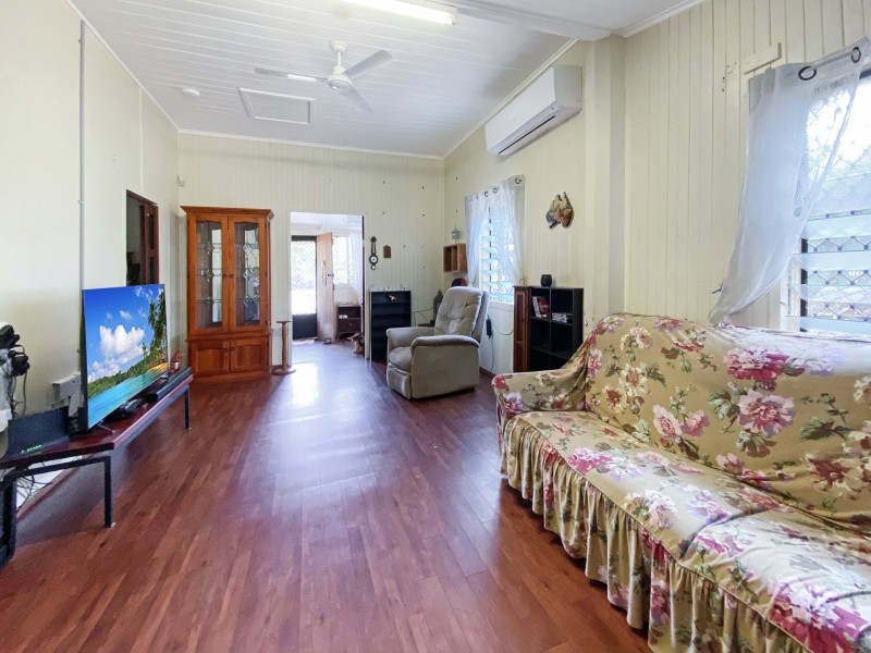 9 Lilian Street, Herberton QLD 4887